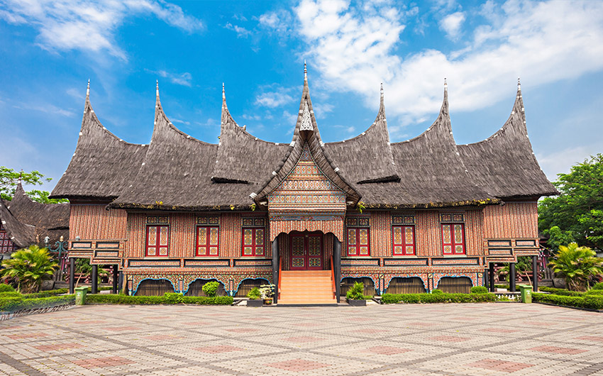 雅加達縮影公園